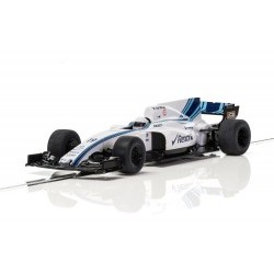 2017 Williams Formula 1 Car F.Massa [NEW TOOLING 2018] - SCTC3955