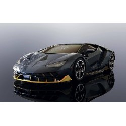Lamborghini Centenario - Carbon [NEW TOOLING 2018] - SCTC3961