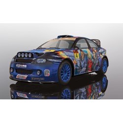 Team Rally - Space - SCTC3962