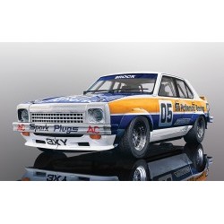 Holden Torana - ATCC 1977 - Peter Brock - SCTC4019