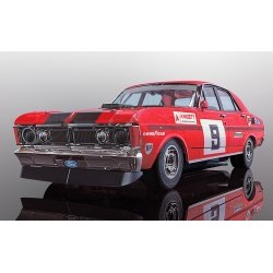 Ford XY Falcon - ATCC 1973 Winner - Alan Moffat - SCTC4028