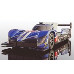 Ginetta G60-LT-P1 Le Mans 2018 - NEW TOOLING 2019 - SCTC4033
