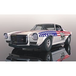 Chevrolet Camaro - Stars n Stripes - SCTC4043