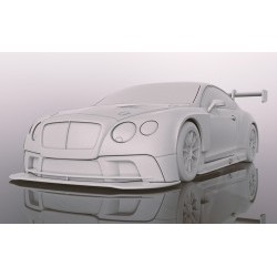 Bentley Continental GT3 - Centenary Edition - SCTC4057A