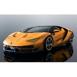 Lamborghini Centenario - Orange - SCTC4066