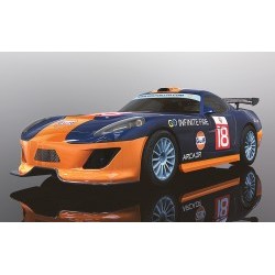 Team GT Gulf - SCTC4091