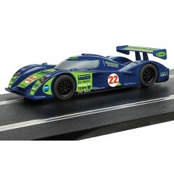 Start Endurance Car - "Maxed Out Race control" - SCTC4111