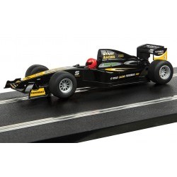 Start F1 Racing Car - "G Force Racing" - SCTC4113