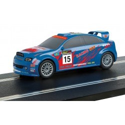 Start Rally Car - "Pro Tweeks" - SCTC4115