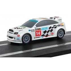 Start Rally Car - "Team Modified" - SCTC4116