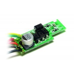 Incar Conversion Digital Chip (A) for Single Seat Cars - SCTC7005