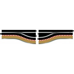 Pit Lane (left hand) - SCTC7014