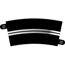 Single Lane (R3 Curve x 4) - SCTC7017