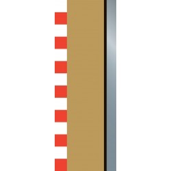 Bordo 175mm - 4pz (per C8207) - SCTC8223