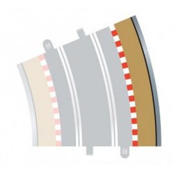 Bordo esterno 22,5Ã¸ Raggio 4 - 4pz (per C8235) - SCTC8238