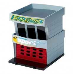 Pit Garage - SCTC8321