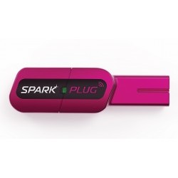 Spark Plug Dongle - SCTC8333