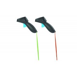 RCS Air- Power base + 2 manopole Wireless