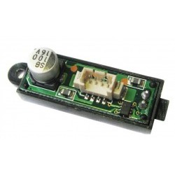 Digital Plug for Single Seat Cars - SCTC8516