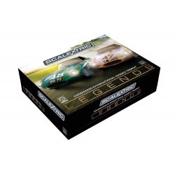 1963 Goodwood International Sussex Trophy - Limited Edition - SCTH3898A