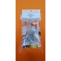 Special Competition oil, grease and additives Pack - SIDPACK-01