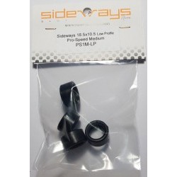 18,5 x 10,5 Low Profile Prospeed Medium for Gr.5 and Gr.C (4x) - SIDPS1M-LP