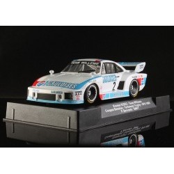 Porsche 935 K2 Gauloises - Team Willeme SPA 1980 - SIDSW37