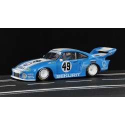 Porsche 935/77A - Vegla Racing Team - Le Mans 24hrs 1980 - SIDSW38