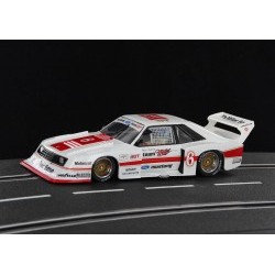 Ford Mustang Turbo Bill Scott Racing - IMSA GTX Mid Ohio 1981 - K. Ludwig - SIDSW46