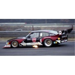 Ford Capri Zakspeed - Wurth Black - Nurburgring DRM 1980 Winner - SIDSW48