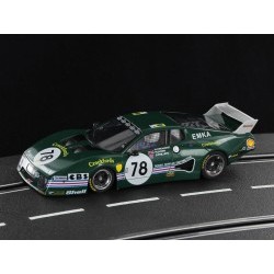 Ferrari 512BB/LM - Steve O'Rourke Racing - 24hrs Le Mans 1980 - Limited Edition  - SIDSW51A