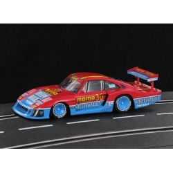 Porsche 935/78 'Moby Dick' Momo - IMSA Portland 3H 1983  - SIDSW57