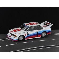 BMW 320 turbo Gr. 5 - BMW Junior Team - Manfred Winkelhock  - SIDSW58A