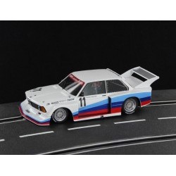 BMW 320 turbo Gr. 5 - BMW Junior Team - Eddie Cheever  - SIDSW58B
