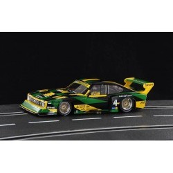 Ford Capri Zakspeed Gr.5 DRM Zolder 1981 - SIDSW60