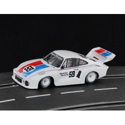 Porsche 935/77A Brumos Racing 1978 IMSA Champion - SIDSW61