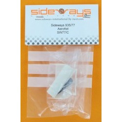 Porsche 935 77a and K2 - aerofoil - SIDSW77-C