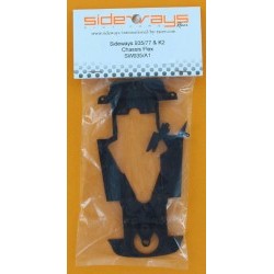 Porsche 935 77a and K2 - Flexy chassis - SIDSW935-A1