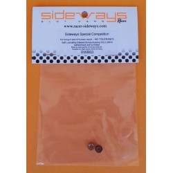 Sintered bushing special competition (2x) - SIDSWB03
