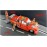 Hawaiian Tropics Girl - Helena - position on the bonnet - SIDSWFIG-008