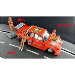 Hawaiian Tropics Girl - Jane - on the side - SIDSWFIG-010
