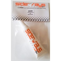 Professional Grease for Metal and Plastic Gears - Ceram PTFE 210Ã¸C  - SIDSWGRE
