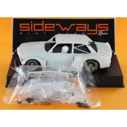 BMW 320 - White Kit SW43 type - SIDSWK-320C