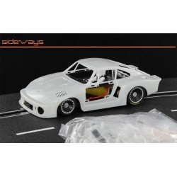 Porsche 935/77 - white kit - SIDSWK-77