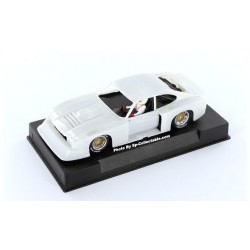 Ford Capri Zakspeed White kit - SIDSWK-CZ