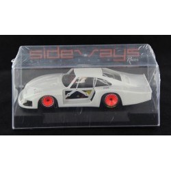 Porsche 935/78 White Kit Aerofil type A (SW19) - SIDSWK-MDA
