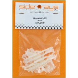 LB Huracan GT3 - Plastic Parts - SIDSWLBH-B