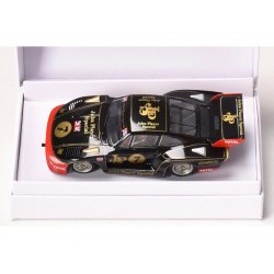 Porsche 935/K2 - JPS Limted Edition 1008 pcs - SIDSWLE07