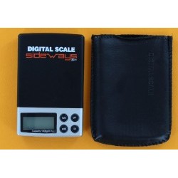 Digital Pocket Scale Capacity 1000g / 0.1g balance  - SIDSWPS-01