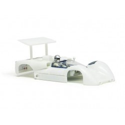 Chaparral 2E kit carrozzeria - SITCS16B